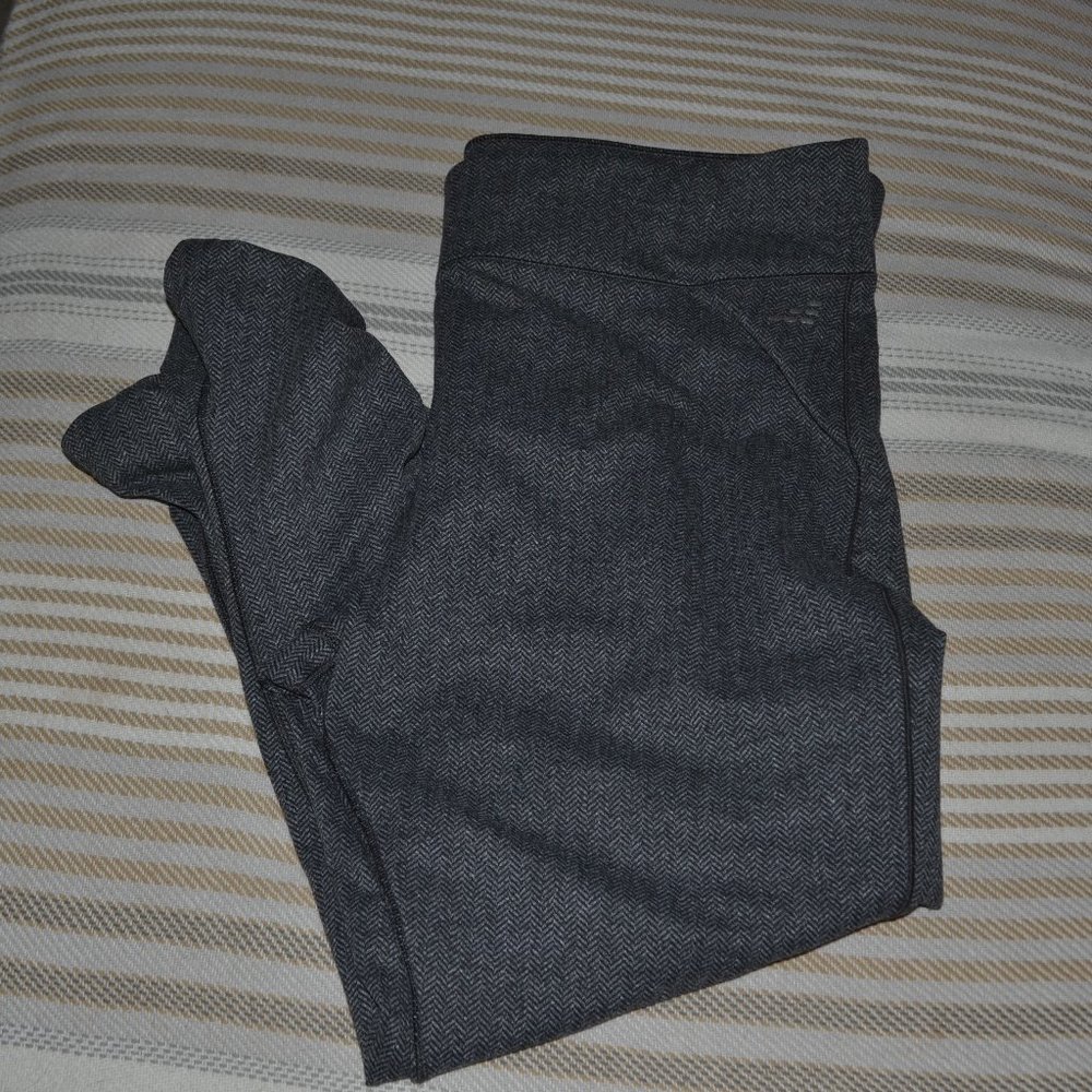 Woman's BCG Plus Legging/Pants 2X